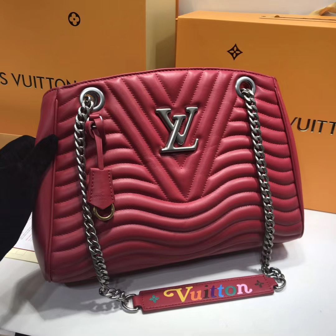 Louis Vuitton New Wave Tote