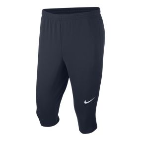 ДЕТСКИЕ БРЮКИ ТРЕНИРОВОЧНЫЕ 3/4 NIKE DRY ACDMY18 PANT KPZ 893808-451 JR