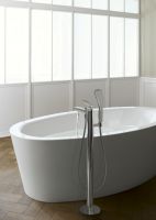 Kludi Balance смеситель для ванны и душа 525900575 схема 2
