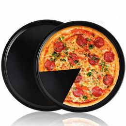 Противень для пиццы Pizza Pan, диаметр 36 см, вид 2