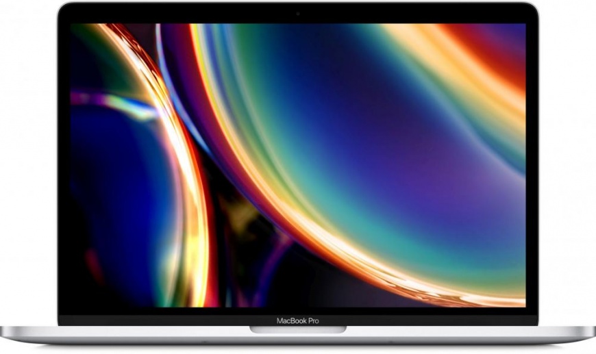 Apple MacBook Pro 13.3" 1.4GHz/256Gb/8Gb (2020) MXK62