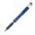 Ручка гелевая Pentel K230-A HYBRID GEL GRIP DX 1.0 черная