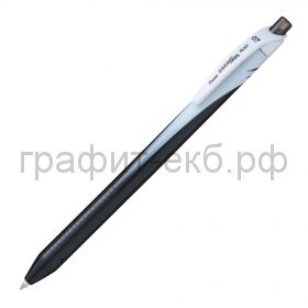 Ручка гелевая Pentel ENERGEL BL437 черный 0,7мм