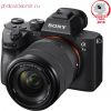 Фотоаппарат Sony Alpha ILCE-7M3 kit 28-70 3.5-5.6
