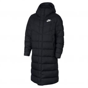ПУХОВИК NIKE NSW DWN FILL WR PRKA HD AA8853-010 SR