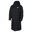 ПУХОВИК NIKE NSW DWN FILL WR PRKA HD AA8853-010 SR