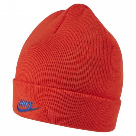 ШАПКА NIKE NSW CUFFED BEANIE UTILITY CI3233-891
