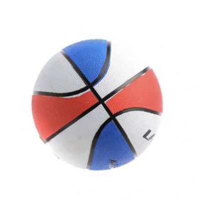 Мяч баскетбольный цветной SPADENG