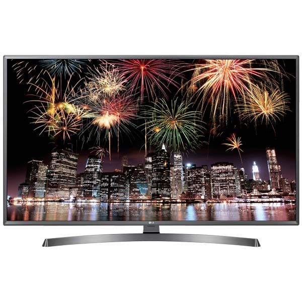 Телевизор LG 43UK6750 UHD-Smart TV