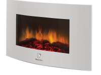 Электрический камин Electrolux EFP/W-1200URLS