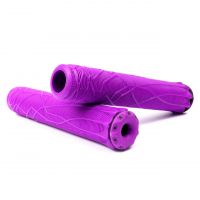 Грипсы Ethic Purple