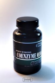 Coenzyme q10 30 капсул