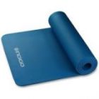 Коврик для гимнастики, фитнеса и йоги NBR IN104 Indigo синий
