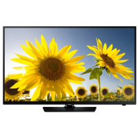 Телевизор Samsung UE24H4070AU (2014)