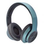 Орбита OT-ERB43 Зеленые наушники большие - гарнитура (Bluetooth)