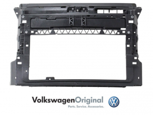 Панель передняя телевизор VAG Volkswagen Polo Sedan