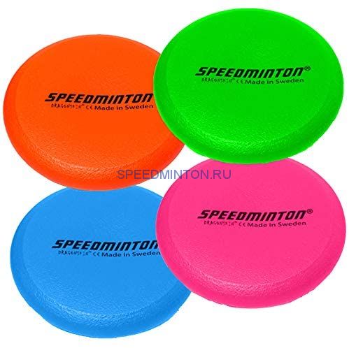 Speedminton® Frisbee