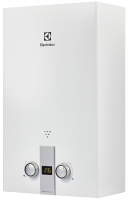 Проточный газовый водонагреватель Electrolux GWH 10 High Performance Eco