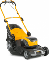 Газонокосилка STIGA Combi 55 SQ DAE
