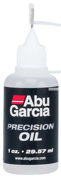 Смазка для катушек Abu Garcia Reel Oil