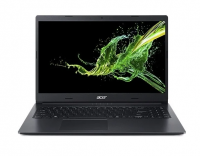 Ноутбук ACER Aspire 3 A315-42-R599 (Athlon 300U/4Gb/500Gb/AMD Radeon Vega 3 Graphics/15,6" HD/BT Cam/Win10) Черный (NX.HF9ER.024)