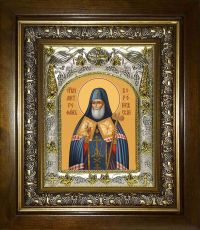 Икона Митрофан Воронежский святитель (14х18)