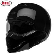 Шлем Bell Broozer Solid, Чёрный
