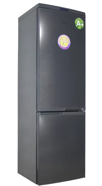 Холодильник DON R-291 G Графит