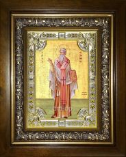 Икона Ириней Лионский cвященномученик (18х24)