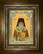 Икона Мелетий Рязанский святитель (18х24)