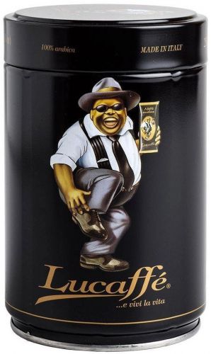 Кофе в зернах Lucaffe Mr.Exclusive