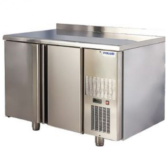 Стол холодильный Polair Grande TM2GN-G