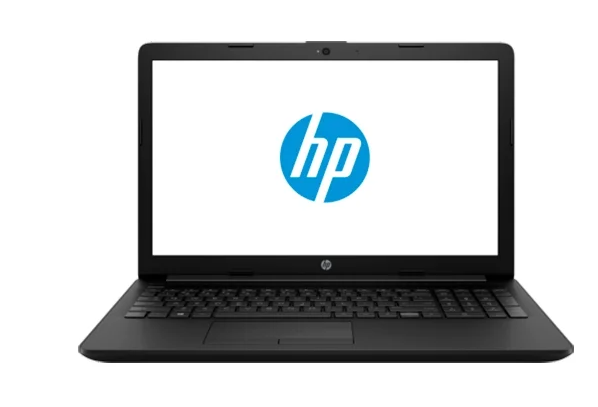 Ноутбук HP 15-db0519ur (A9-9425/8Gb/SSD 256Gb/AMD Radeon 530 2Gb/15,6" FHD SVA/BT Cam Free/DOS) Черный (103N9EA)