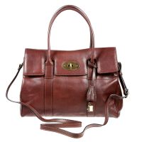 Женская сумка Gianni Conti 914067 dark brown