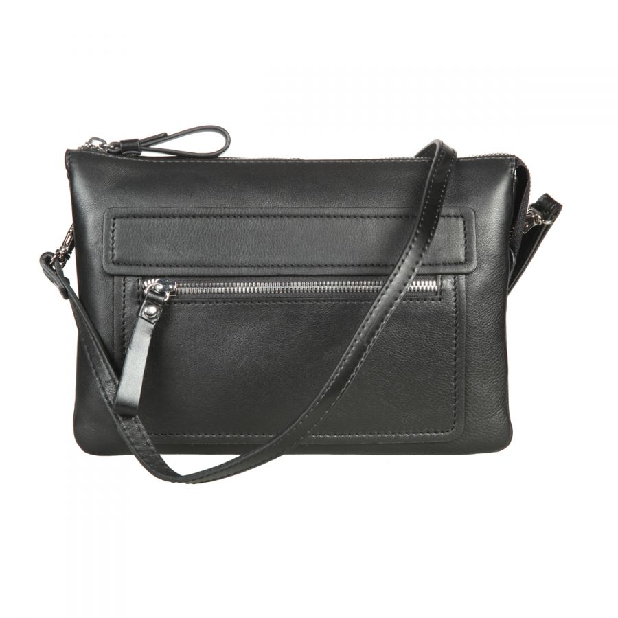 Женская сумка Gianni Conti 586236 black