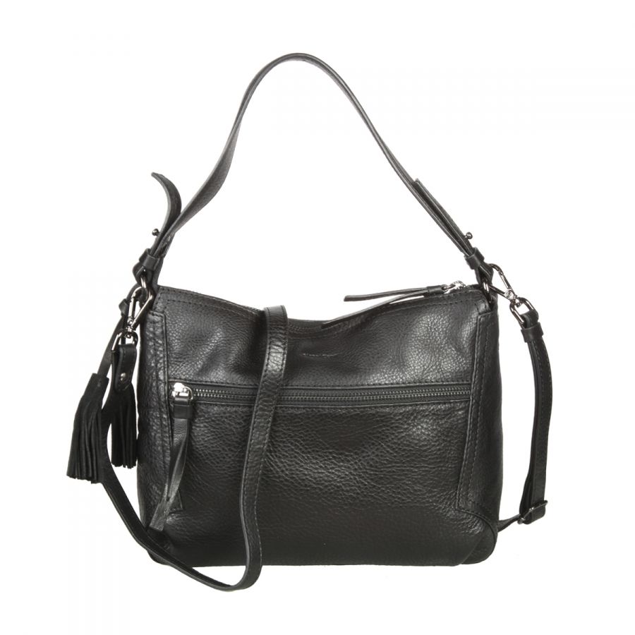 Женская сумка Gianni Conti 786377 black