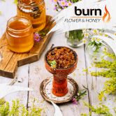 Burn 100 гр - Flower & Honey (Цветы и Мёд)