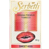Serbetli 50 гр - Sweet Kiss (Сладкий Поцелуй)