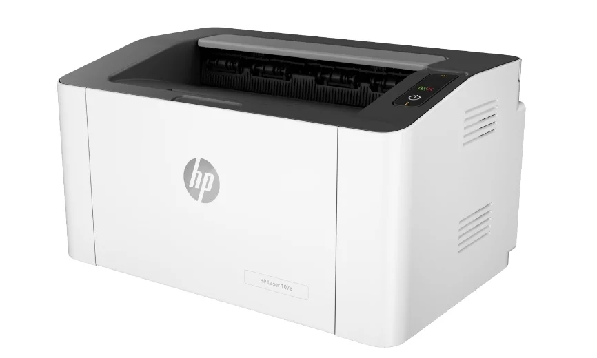 Принтер HP LASERJET 107a (4ZB77A)
