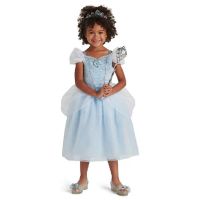 Золушка платье, карнвальный костюм Disney Store