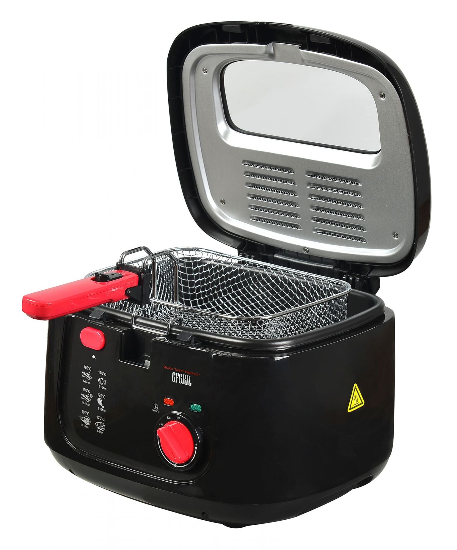  GFGRIL GFF-052BR COMPACT