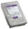 Жёсткий диск HDD 3.5" Western Digital 8Tb WD82PURZ Purple