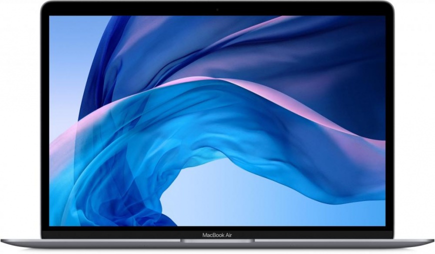 Apple MacBook Air 13.3" 1.2GHz/256Gb/16Gb (2020) Z0YJ000PP