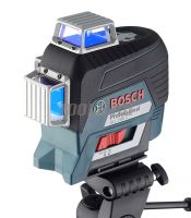 Bosch GLL 3-80 C + BT 150 + вкладка под L-BOXX - Лазерный уровень фото