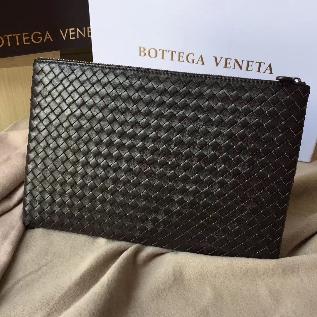 Папка Bottega Veneta 30 cm
