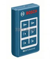 Bosch RC2 Пульт