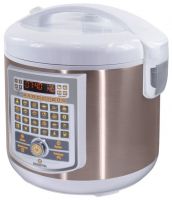 Мультиварка MARTA MT-4313 CERAMIC