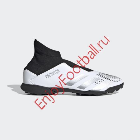 ДЕТСКИЕ ШИПОВКИ ADIDAS PREDATOR MUTATOR 20.3 TF
