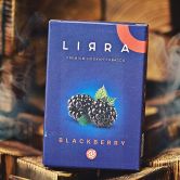 Lirra 50 гр - Blackberry (Ежевика)