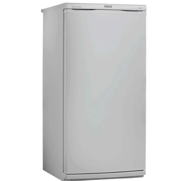 Холодильник Pozis Свияга 404-1 S Серебристый
